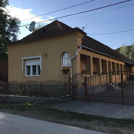 Panorama Vendeghaz Daire