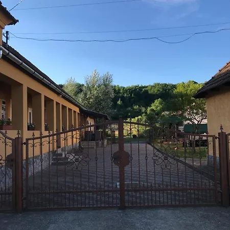 Panorama Vendeghaz Apartment