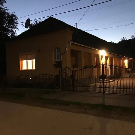 Daire Panorama Vendeghaz