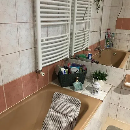 Daire Panorama Vendeghaz *