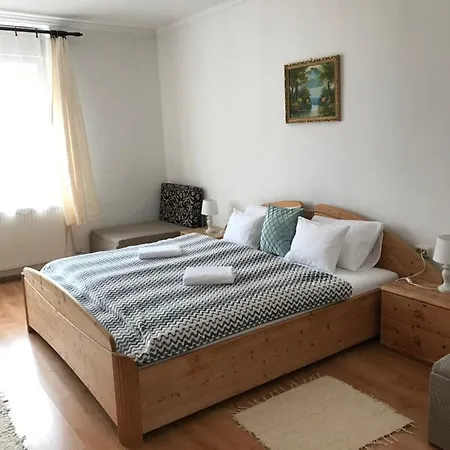 Daire Panorama Vendeghaz