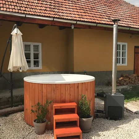 Daire Panorama Vendeghaz *