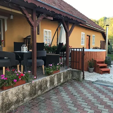Panorama Vendeghaz *