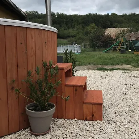 Daire Panorama Vendeghaz Bodony