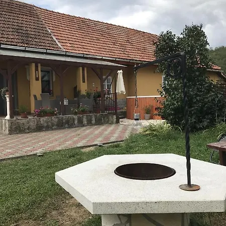 Daire Panorama Vendeghaz *
