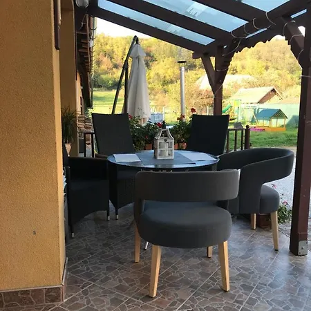 Panorama Vendeghaz Daire *