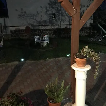 Daire Panorama Vendeghaz *