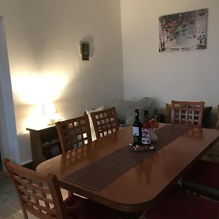 Daire Panorama Vendeghaz