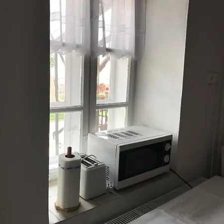 Panorama Vendeghaz Apartment *
