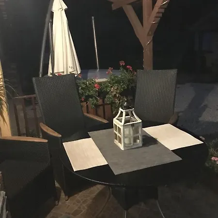 Daire Panorama Vendeghaz Bodony