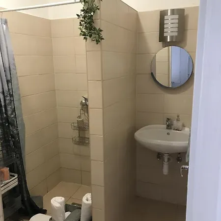 Daire Panorama Vendeghaz *