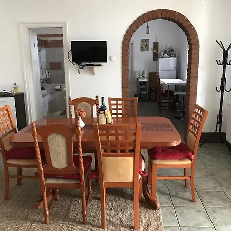 Daire Panorama Vendeghaz *