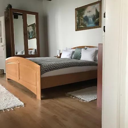Apartment Panorama Vendeghaz Bodony