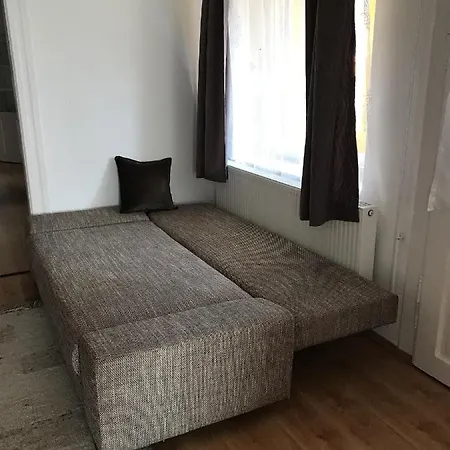 Daire Panorama Vendeghaz *